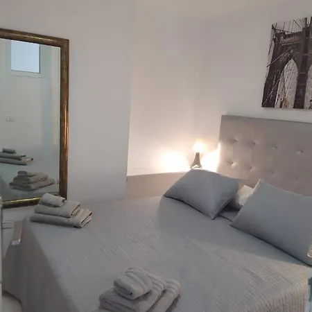 Castle Harbour Appartement