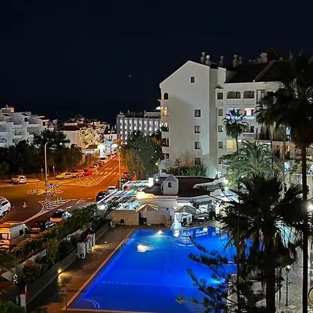 Castle Harbour Los Cristianos (Tenerife)