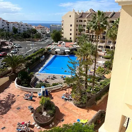 Appartement Castle Harbour *