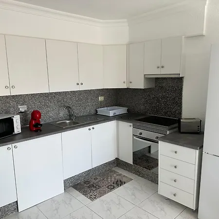 Castle Harbour Appartement Los Cristianos (Tenerife)