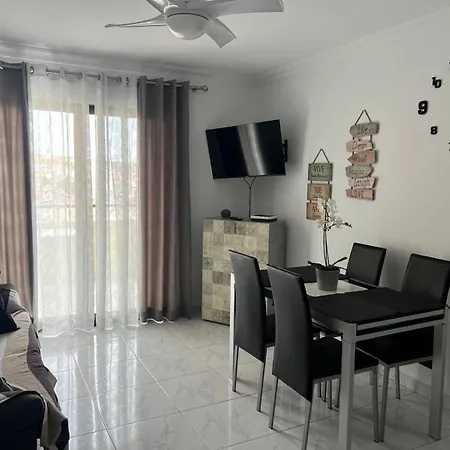 Castle Harbour Appartement *