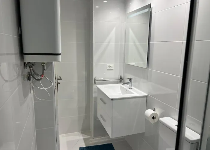 Castle Harbour * 洛斯克里斯蒂亚诺斯