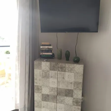 Castle Harbour לוס כריסטיאנוס