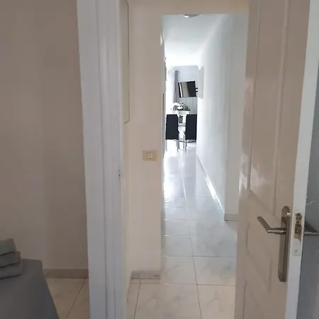 Appartement Castle Harbour