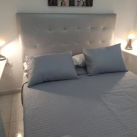 Apartamento Castle Harbour Los Cristianos (Tenerife)