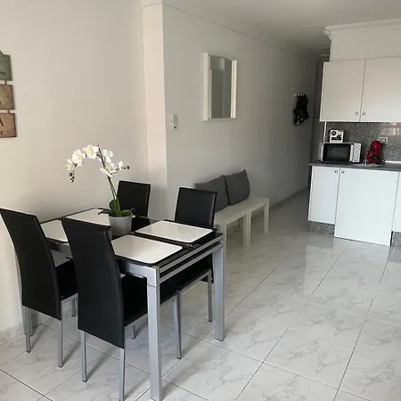 Castle Harbour לוס כריסטיאנוס