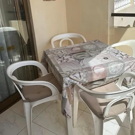 Castle Harbour לוס כריסטיאנוס