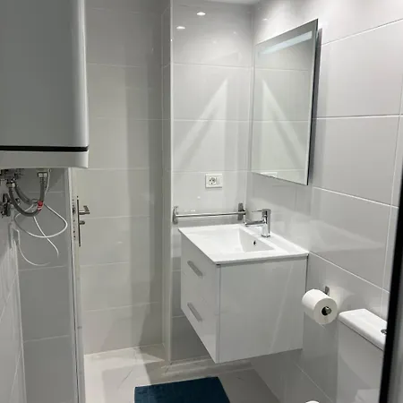 Castle Harbour * לוס כריסטיאנוס