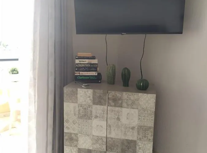 Castle Harbour لوس كريستيانوس