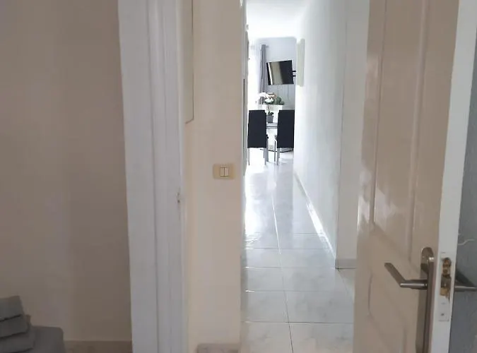 شقة Castle Harbour