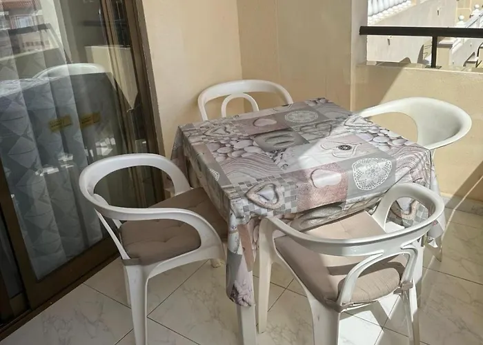 Castle Harbour لوس كريستيانوس