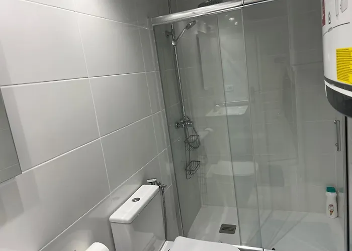 Castle Harbour * 로스크리스티아노스