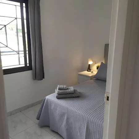 Castle Harbour Los Cristianos (Tenerife)