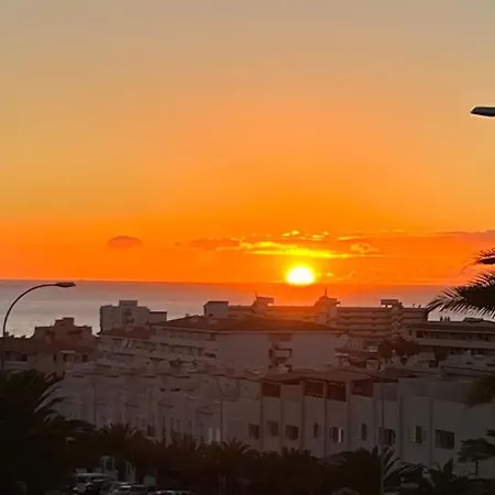 Castle Harbour Apartment *