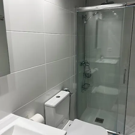 Castle Harbour Los Cristianos (Tenerife)