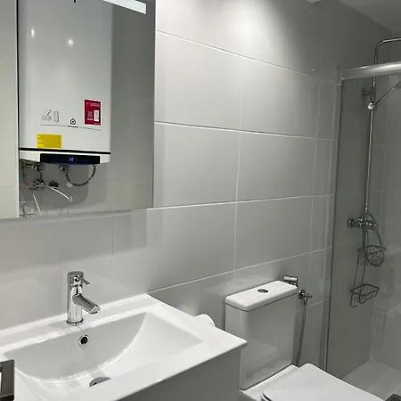 Apartment Castle Harbour *