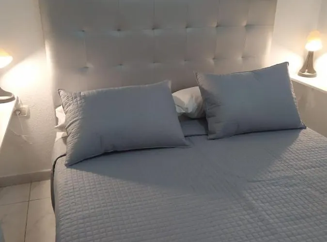 Appartement Castle Harbour Los Cristianos (Tenerife)