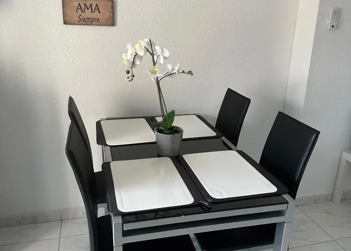 Castle Harbour Apartment Los Cristianos (Tenerife)